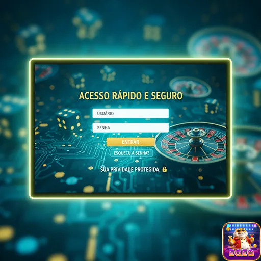 Acesso Seguro ao eqeq.com: Aposta Confiável e Protegida