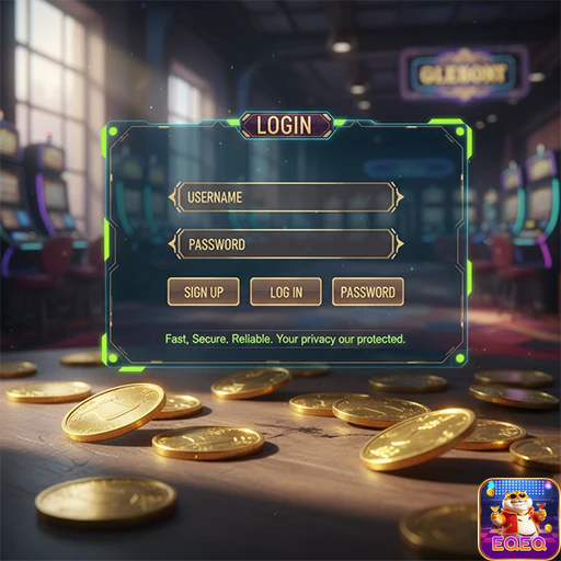 Registre-se no eqeq.com: Comece Seu Caminho de Sucessos